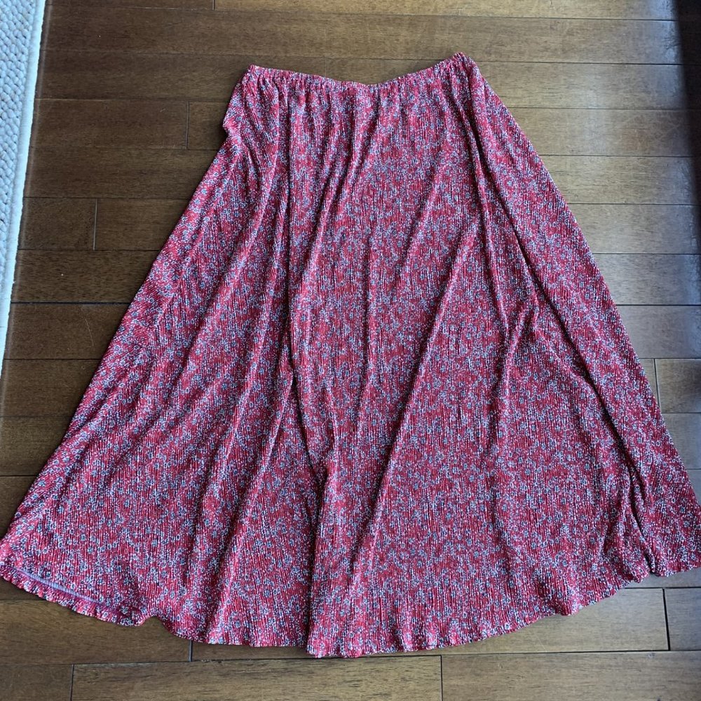 Mango skirt